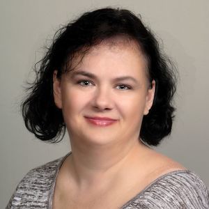 Meet your Posher, Cheryle